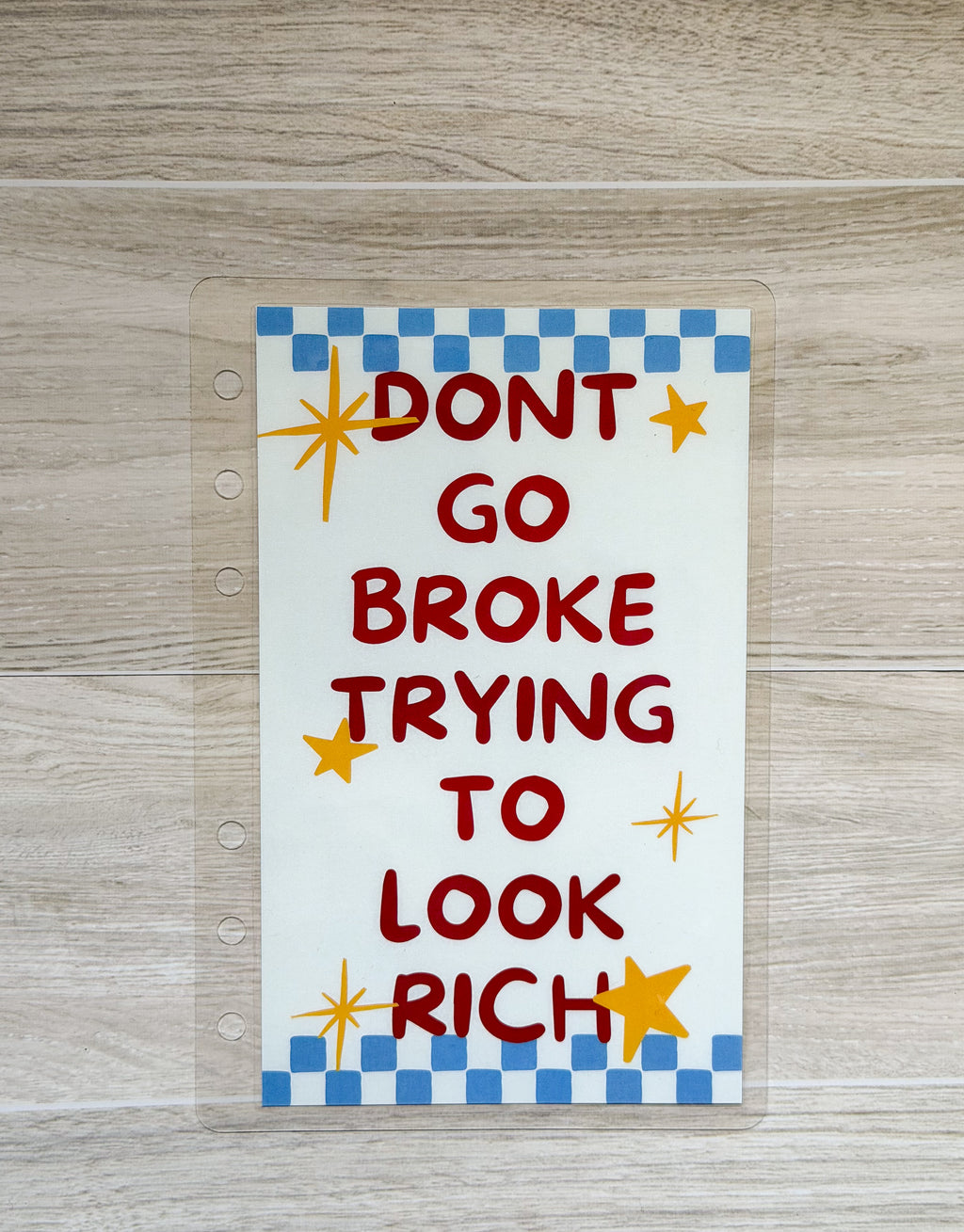 Don’t go broke, scratch off