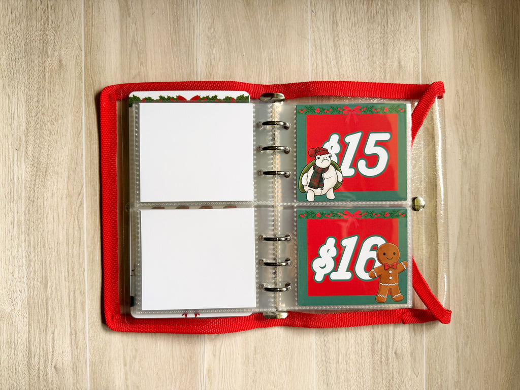 Jelly’s in July savings book