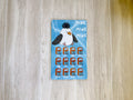 Mine - Seagull jelly savings challenge