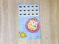 Molang Rolling into summer challenge