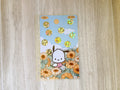 Hello sunflower scratch off