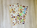 Hello kitty apple envelope bundle