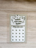 Spring into savings