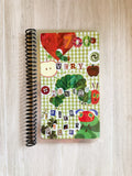 Hungry hungry savings book $700
