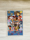Sandlot scratch off