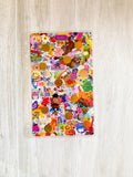 Nostalgia toys scratch off