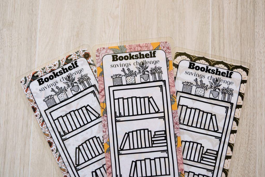 Bookshelf - MYO