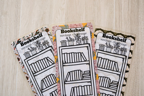 Bookshelf - MYO