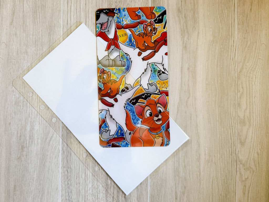 Oliver and company bundle