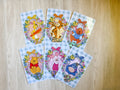 Pooh and friends - Mini Scratch off